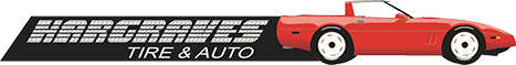 Hargrave's Tire & Auto Logo